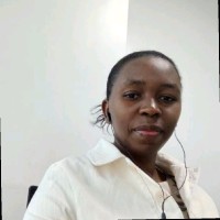 Mercy N Githinji Bcom (Finance) CPA (K)