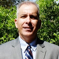 Keith Reed