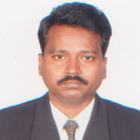 John Arunesh Baroi