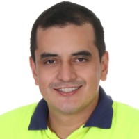 Victor Burbano Obando