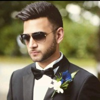 Navid Butt