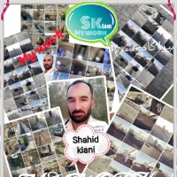 Shahid kiani