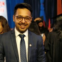 Hardik Solanki, Ca, Frm