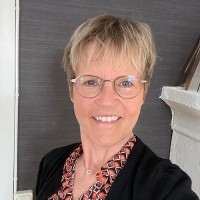 Katarina Holm Johansson