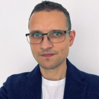 Dr. Markus Friedrich