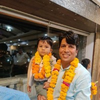 Devendra Mangal