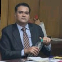 BHARAT MOHAN TYAGI