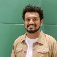 Sameer Bhuvad