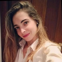 Maria Sofia Nevi