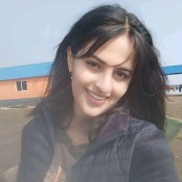 Smarika Ghimire