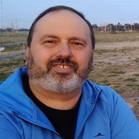 Xavier E. J. Perez Orguelt