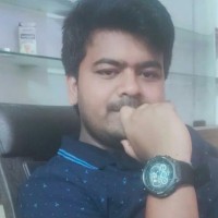 Ranjit Mondal