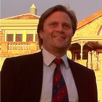 Patrick Rea