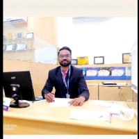 SHASHANK KESHARWANI