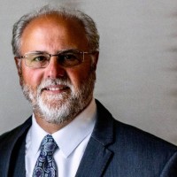 Chris Richetti, C.P.A.