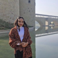 Vishakha M