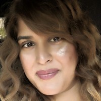 Ritu Sharma