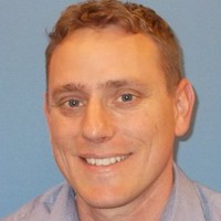 Jon Staley