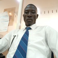 Elias Bugumirwa
