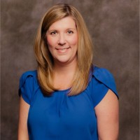 Katherine Sauls
