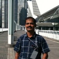 Purushothaman Chennai