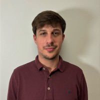 Daniel Barber Guerola