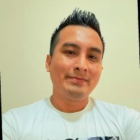 Daniel Balam Cen