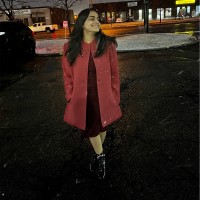 Vanshika Sharma