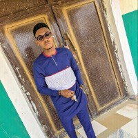 Seyi Adesoji