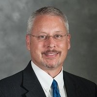 Mark Macfarlane, Igp, Mba