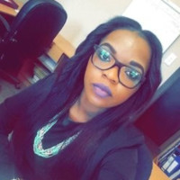 Ester Lesheni Mukongo