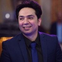 Osama Kandil