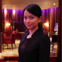 Charry Chen