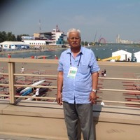 Balbir Kushwaha