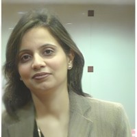 Dr. Mitali Chugh
