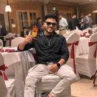 Mahesh Prasad Bag