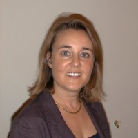 Anne-Marie Laügt Breuil