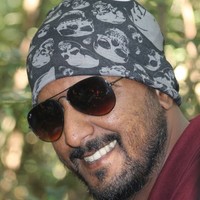 Ramesh Jadhav
