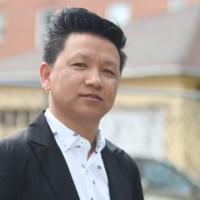 Yadhap Rai
