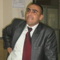 mohand MESSARI