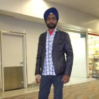 Gurmeet Singh