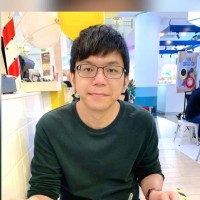 eric chooi