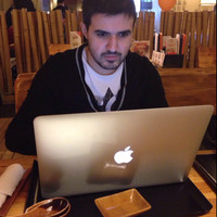 Геворг Халатов