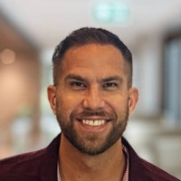 Ed Tadych, Shrm-Scp