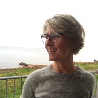 Helle Strandmark