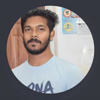 SIVAKUMAR B