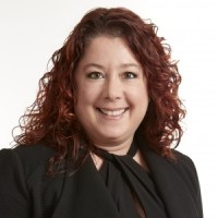 Shirley Cadorette