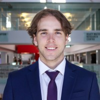 Luke Parna-Gile