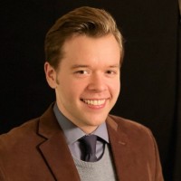 Nicholas Indorf