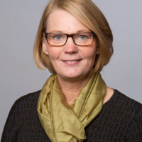 Agneta Liljestrom